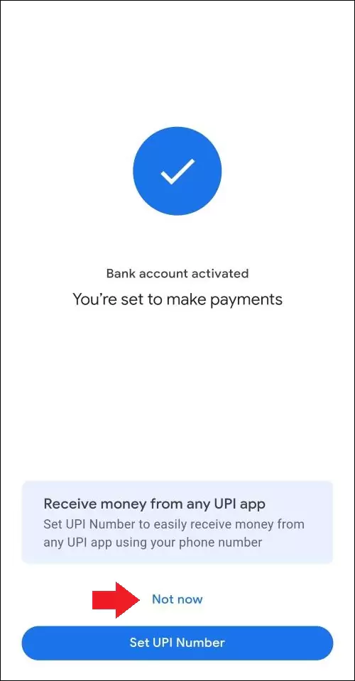 New Google Pay Account Kaise Banaye