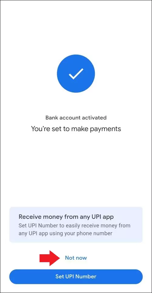 new google pay account kaise banaye