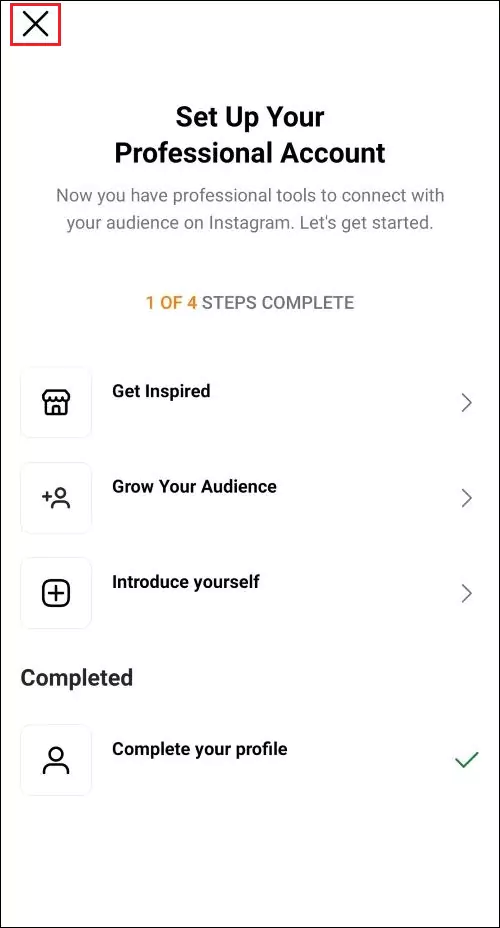 How to Grow Page on Instagram