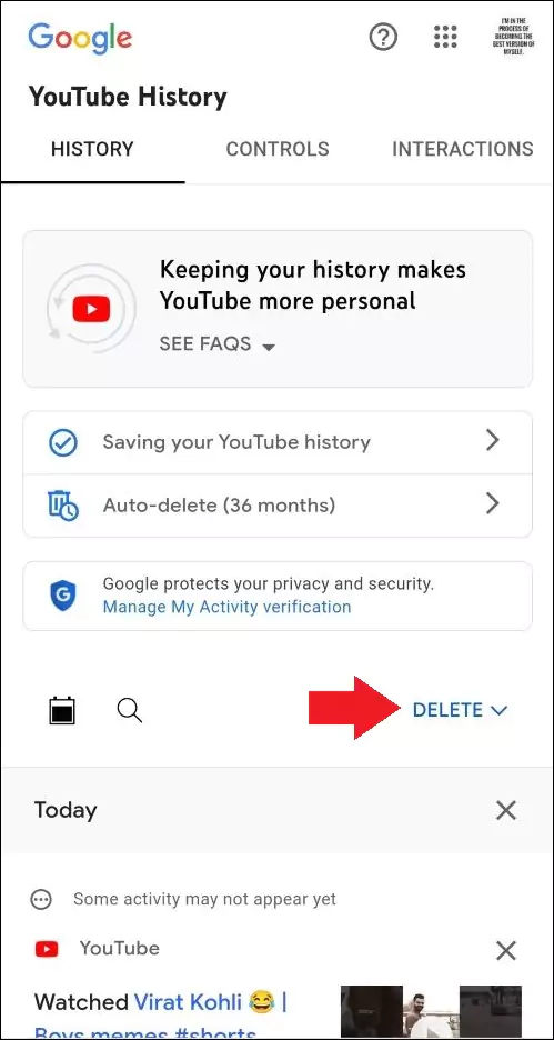 Youtube Se Search History Kaise Delete Kare