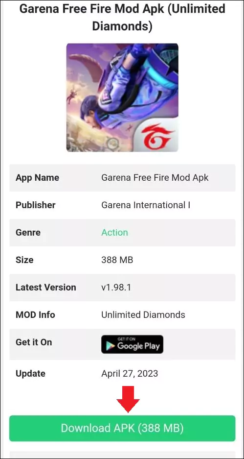 What is MOD Apk in Hindi