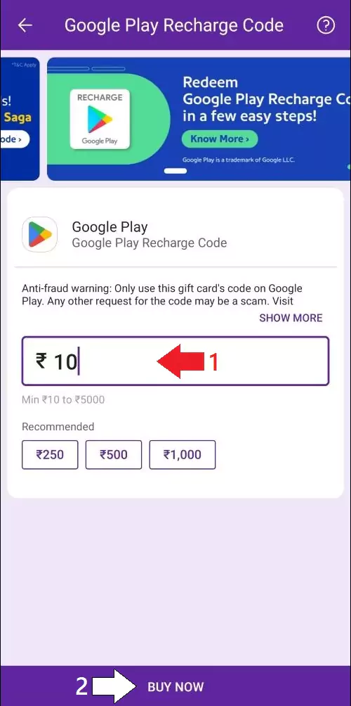Cashoji App: Earn Paytm Cash And Redeem Code By Completing Offers