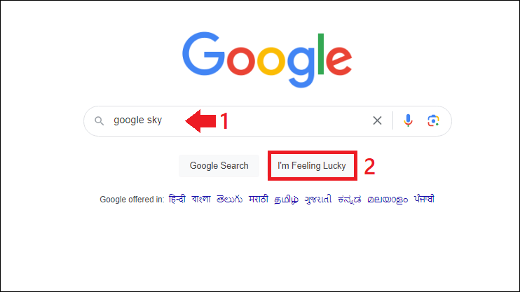 Google Search Tricks in Hindi