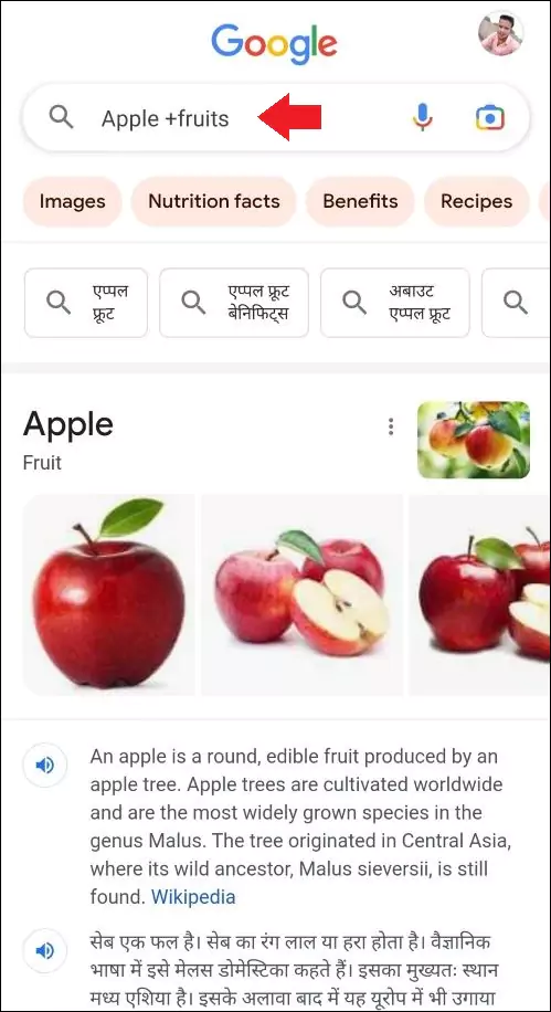 Google Funny Tricks in Hindi