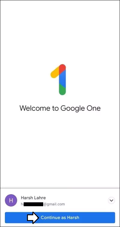 Google One App Kya Hai
