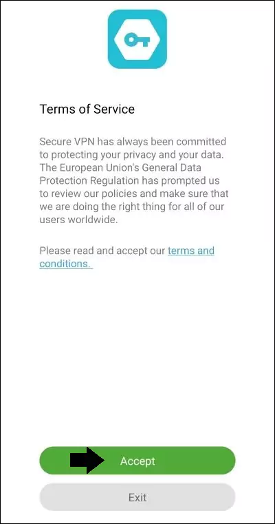 VPN App Kya Hai