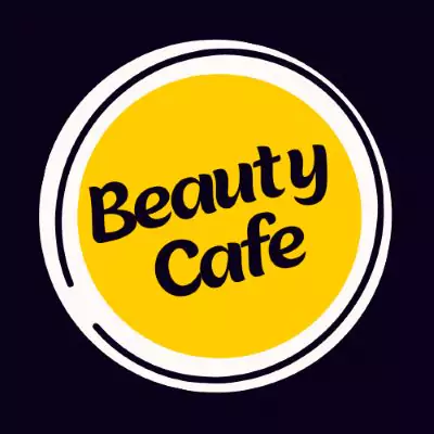 Beauty Cafe Logo