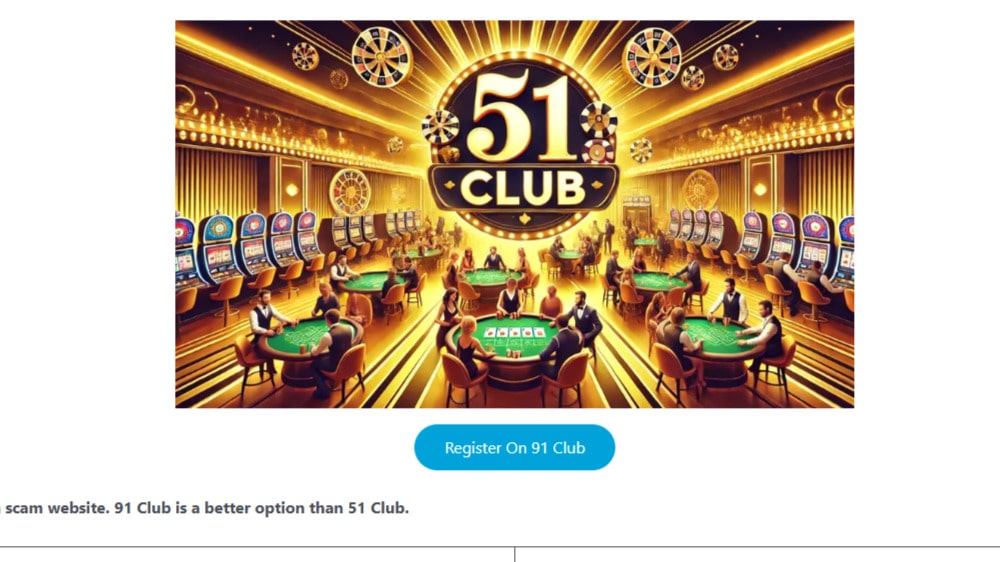 51 Club