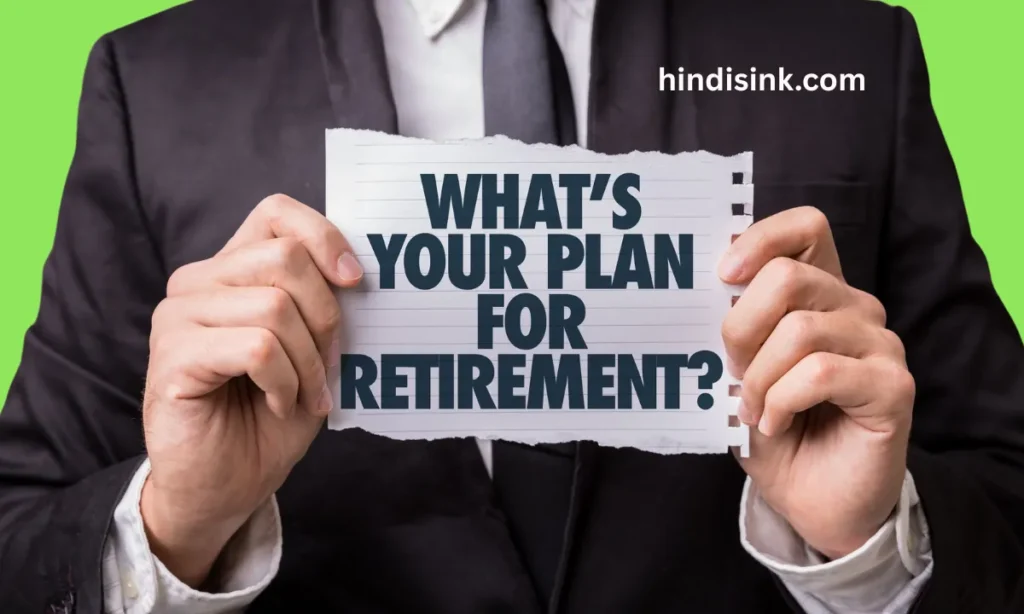 Retirement Business Ideas
