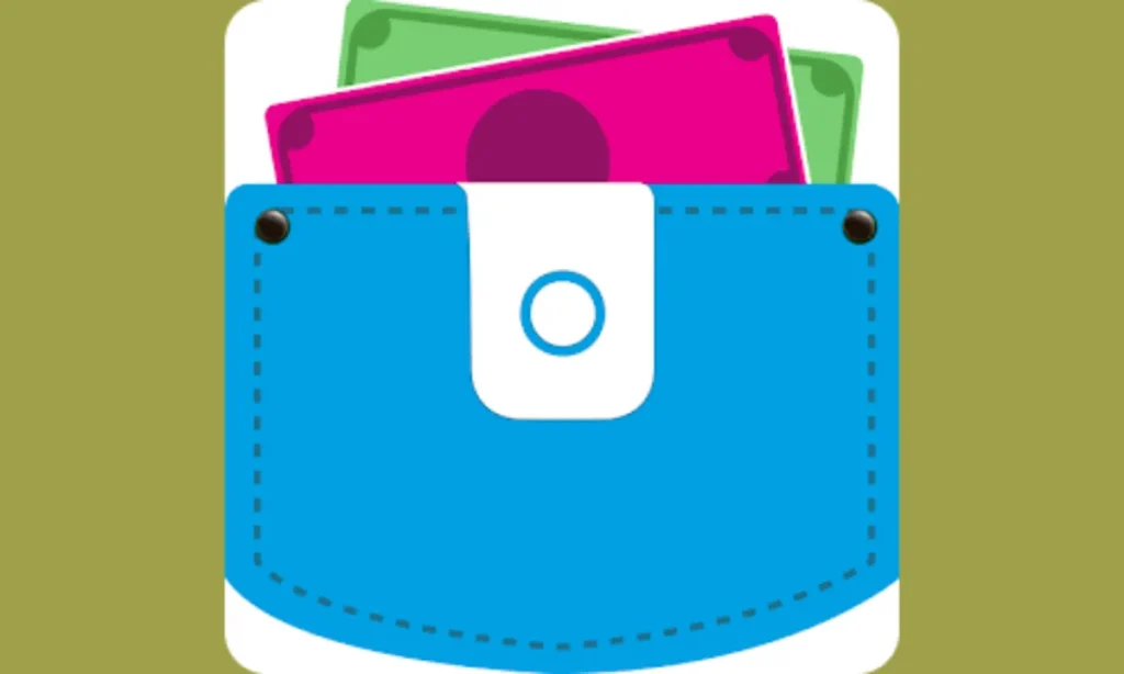 Pocket Money App