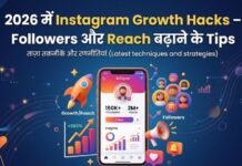 Instagram Growth Hacks