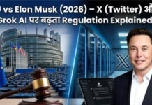 EU vs Elon Musk