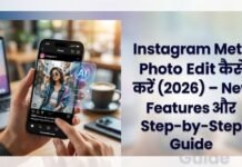 Instagram Meta AI