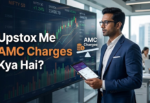 Upstox me AMC Charges kya hai?