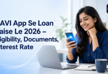 NAVI App Se Loan Kaise Le