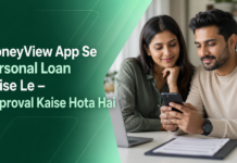 MoneyView App